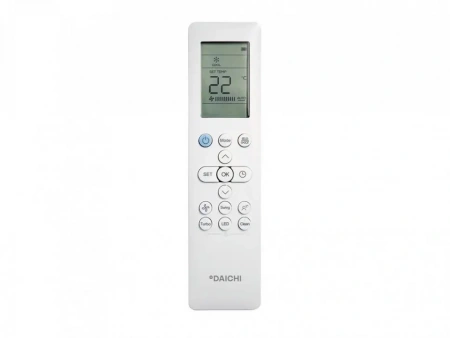 Сплит-система Daichi Alp35Avqs1R/Alp35Fvs1R Alpine Inverter