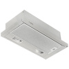 Вытяжка BOSCH DFT63CA50Q серебристый металлик