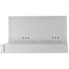 Вытяжка телескопическая Gorenje TH62E4X серебристый/серебристый