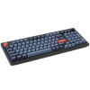 Клавиатура проводная + беспроводная Keychron V5 Max