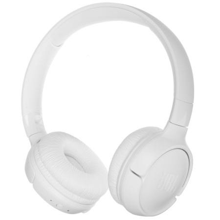 Наушники bluetooth JBL T520BT белый