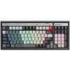 Клавиатура проводная A4Tech Bloody B950