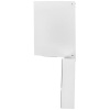 Вытяжка каминная Haier HVX-W682CW белый/белый