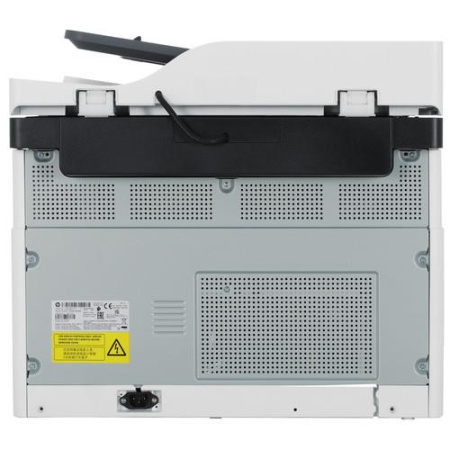 МФУ лазерное HP M443nda