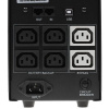 ИБП Powercom IMPERIAL IMP-2000AP