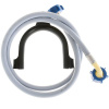 Стиральная машина LG F1296HDS3 белый