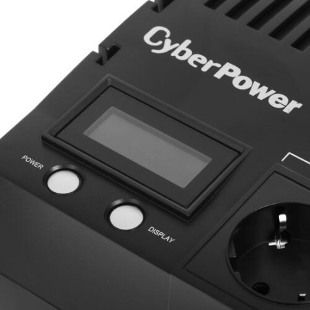 ИБП CyberPower BR700ELCD