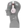 Беспроводные/проводные наушники Beats Solo 4 розовый
