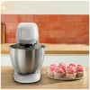Кухонная машина Tefal QB520B38