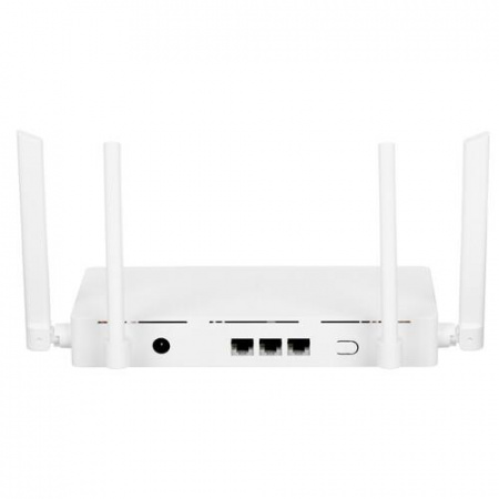 Wi-Fi роутер HUAWEI AX2 WS7001