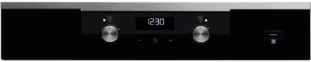 Духовой шкаф Electrolux KODEF75X2
