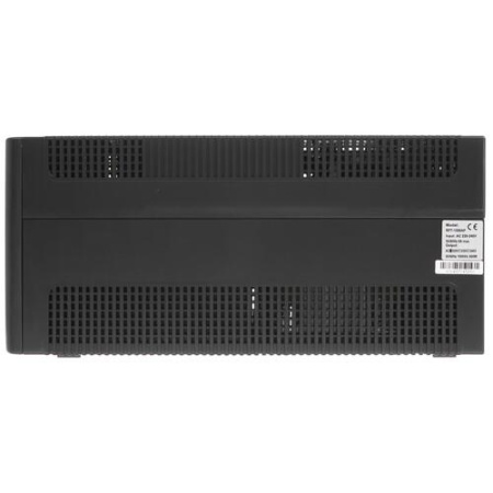ИБП Powercom Raptor RPT-1500AP LCD