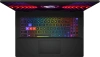 17" MSI Sword 17 HX