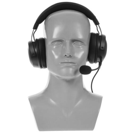 Проводные наушники Razer Kraken V3 черный