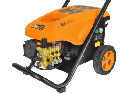 Минимойка Carver Pro CW-3000