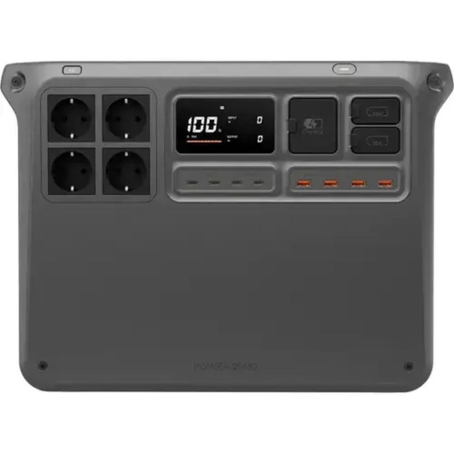 Портативная электростанция DJI Power 2000 2048W (3000Вт)