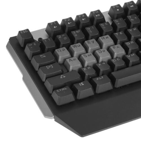Клавиатура проводная A4Tech Bloody B865N