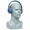 Беспроводные наушники Sony WH-CH520 синий