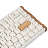 Клавиатура проводная + беспроводная Keychron K2H-Q1-RU
