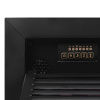 Электроочаг RealFlame Moonblaze Black