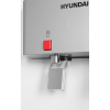 Кулер Hyundai H-WD1327E белый