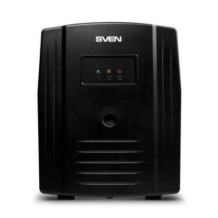 ИБП SVEN Pro 1000