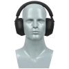 Беспроводные/проводные наушники Sony WH-1000XM5 черный