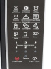 Микроволновая печь Midea EG820CXX серебристый