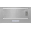 Вытяжка телескопическая Gorenje TH62E3X серебристый/серебристый