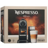 Кофемашина капсульная Delonghi EN267.BAE