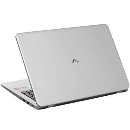 15.6" Ноутбук MAIBENBEN M545 серебристый