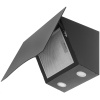 Вытяжка Weissgauff Assy 60 TC BL