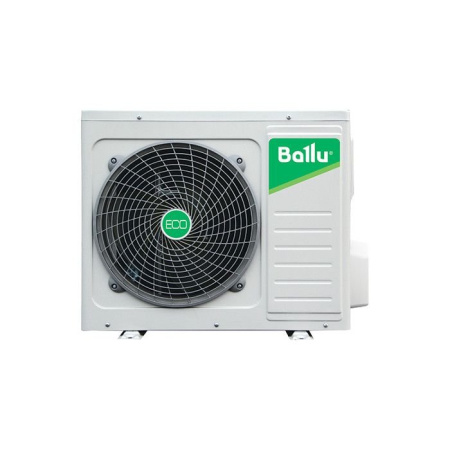 Сплит-система Ballu Bravo BSQ-36HN8