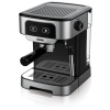 Кофеварка BBK BCM1500 черный/нерж