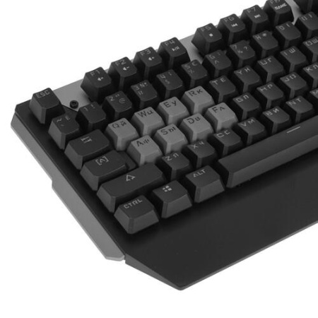 Клавиатура проводная A4Tech Bloody B865R