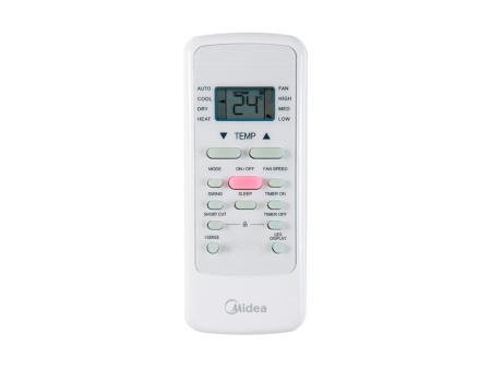 Мобильный кондиционер Midea MPPT-12CRFN7-Q
