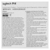 Клавиатура беспроводная Logitech K780