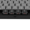 Клавиатура проводная + беспроводная Keychron K13 Pro