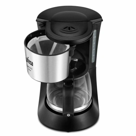 Кофеварка UFESA CG7125 Capriccio 12 DelUX