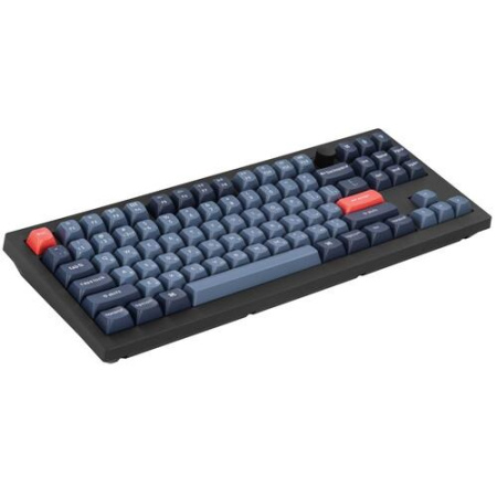 Клавиатура проводная + беспроводная Keychron V3 Max