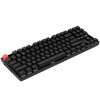 Клавиатура проводная + беспроводная Keychron K8 version 2