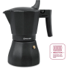 Кофеварка Rondell Kafferro RDA-1275 темно-серый