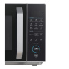 Микроволновая печь Midea EM825P2ET-S серебристый