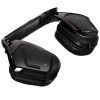 Беспроводные/проводные наушники Logitech G933S черный