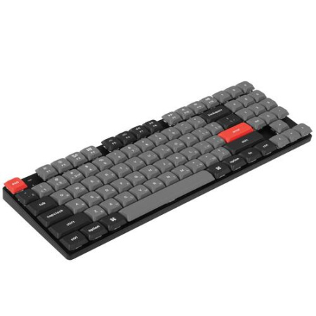 Клавиатура проводная + беспроводная Keychron K13 Pro