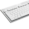 Клавиатура проводная + беспроводная Logitech G913 TKL