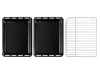 Духовой шкаф Midea MO78100CGB