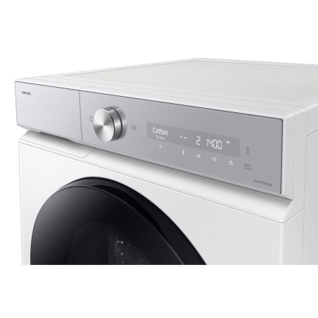 Стирально-сушильная машина Samsung WD11DB8B85GHLP