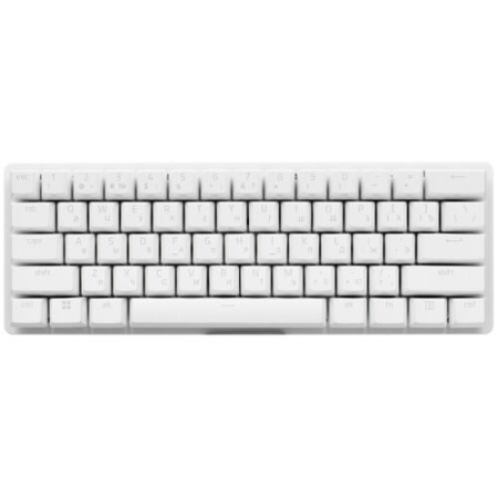 Клавиатура проводная Razer Huntsman Mini