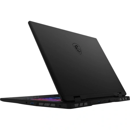 17" MSI Pulse 17 AI